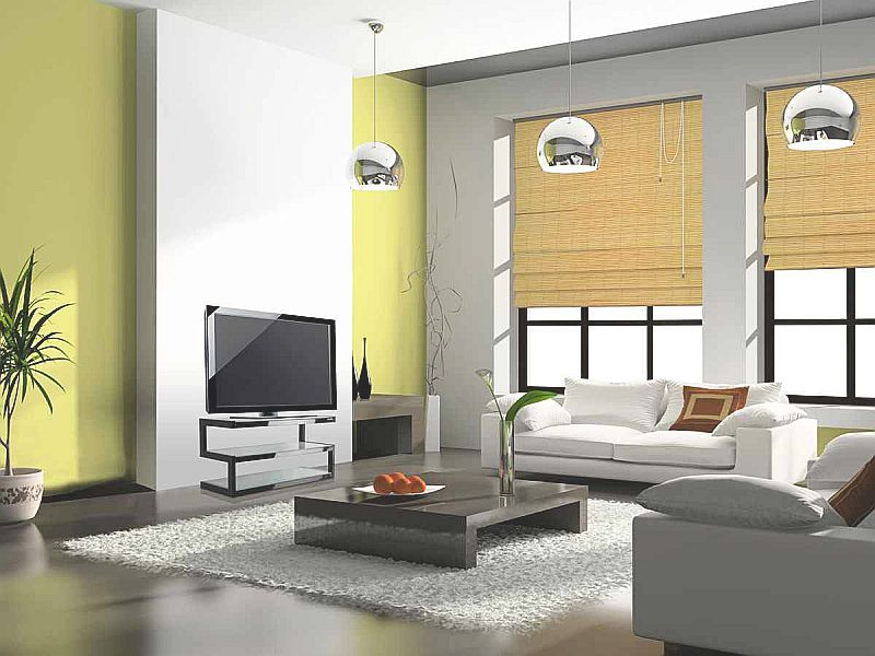 Place This Beautiful Pendant Lamp to Your Living Room - SimDreamHomes