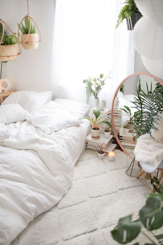 Figure Out Indoor Hanging Plants For Bedroom Ideas Complete The Smart Tips