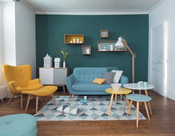 Fabulous Scandinavian Living Room Interior Design For Remodelling Old Look With Briliant Ideas Here
