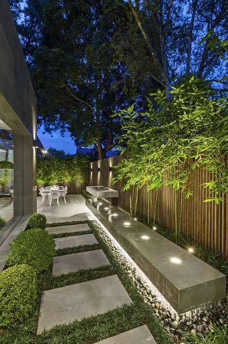 15 Stunning And Chic Side Yard Garden Design Ideas To Make Your House Alive