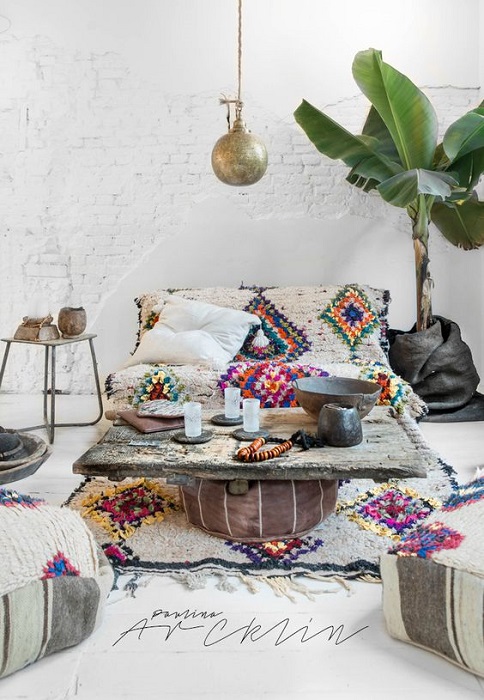 Inspiring And Modern Ways To Create Bohemian Bedroom Design Decor Including Chic Ideas