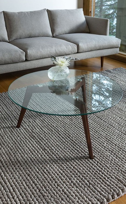 15 Chic And Modern Coffee Table Design Ideas To Make Stunning Look In Your Living Room