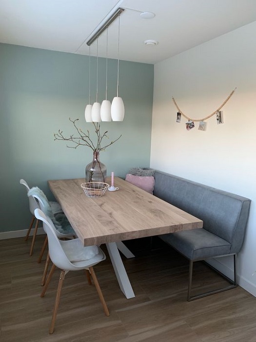 15 Amazing Scandinavian Dining Room Interior Design Ideas Beautified With Minimalist interior And Decoration