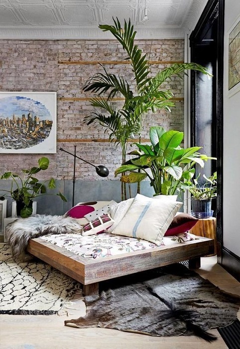 15 Incredible Indoor Plants Decor Ideas To Make Your House More Alive