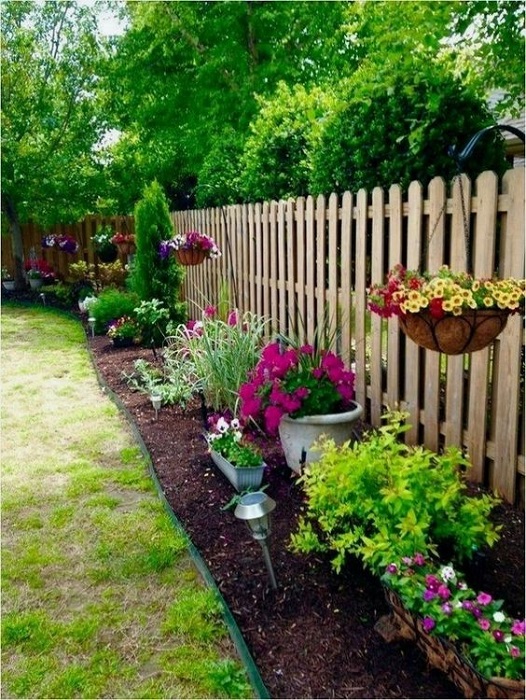 3 Smart Ways To Beautify Small Backyard Landscaping Design Becomes Enchanting And Fresh