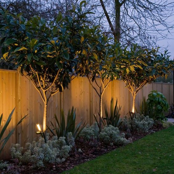 3 Smart Ways To Beautify Small Backyard Landscaping Design Becomes Enchanting And Fresh