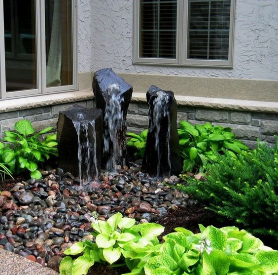 Smart Ways To Build Beautiful Small Front Yard Landscaping Garden To Beautify Your Home Exterior