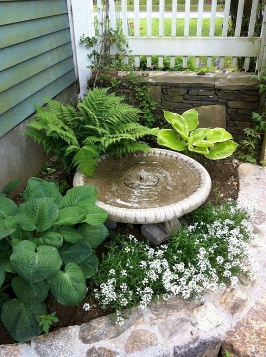 Smart Ways To Build Beautiful Small Front Yard Landscaping Garden To Beautify Your Home Exterior