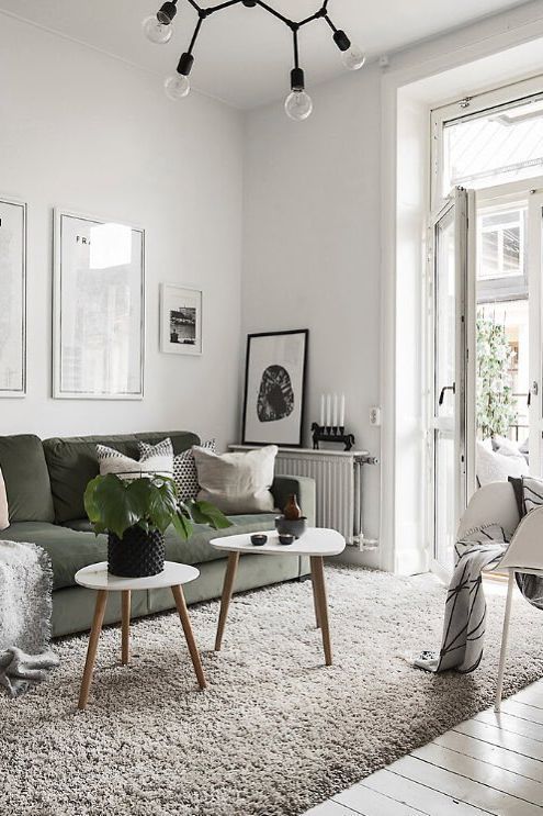 Scandinavian Furniture