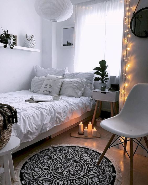 small bedroom design ideas