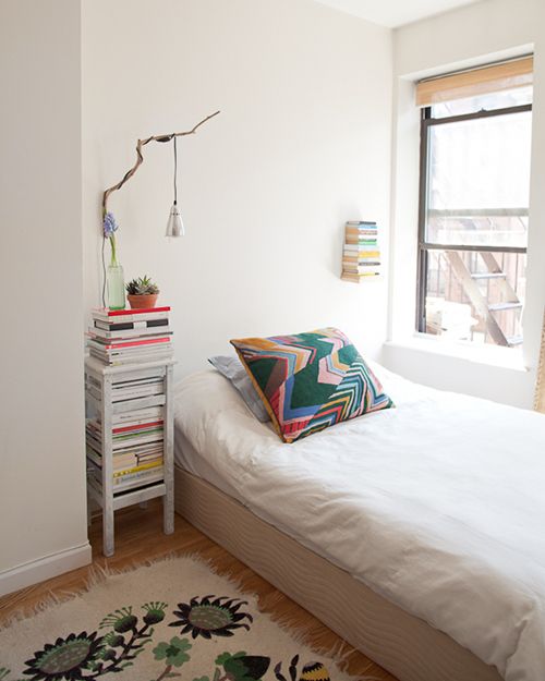 cozy bedroom tips