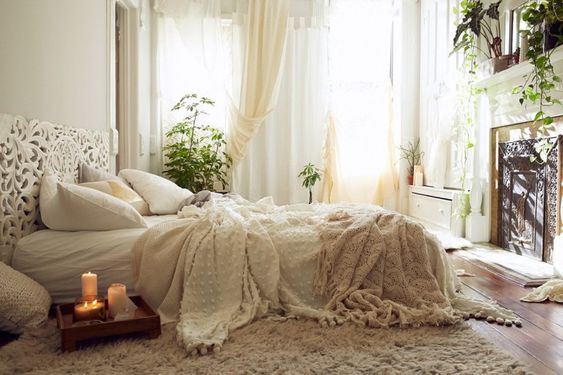 small bedroom decor