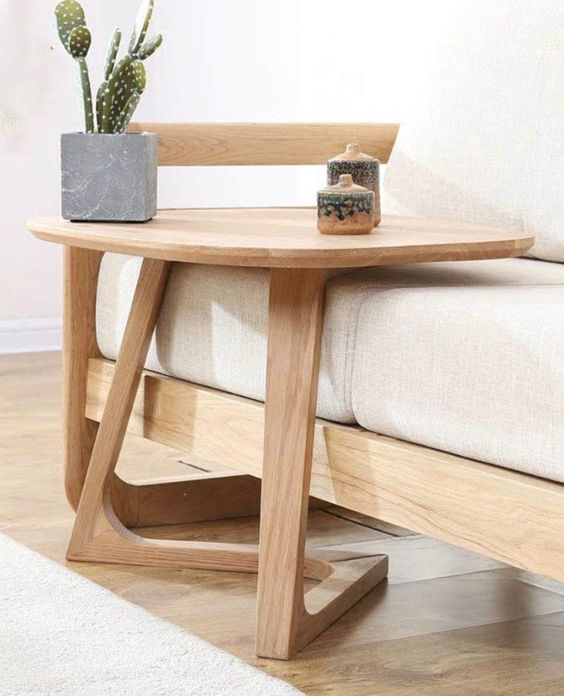 side end table