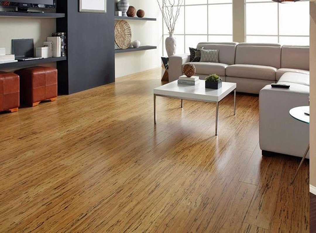 vinyl flooring