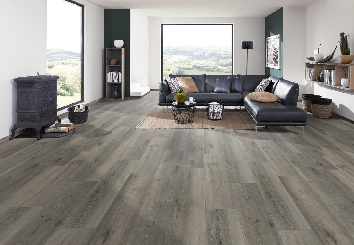 laminate flooring